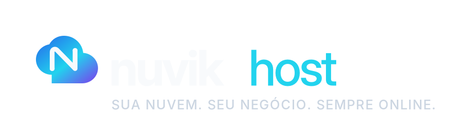 Nuvik Host